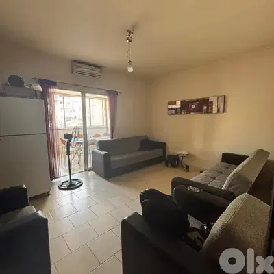 100 Sqm Apartment in Hamra - Near AUB