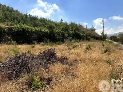 RWK115DZ - Land For Sale In Kfardebian  - أرض للبيع في كفردبيان