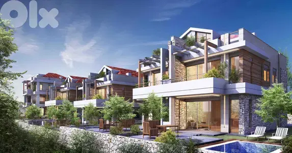 2 BR Villa | For Sale In Mechmech | Terrace | فيلا للبيع |PLS 26387/A2 2 BR Villa | For Sale In Mechmech | Terrace | فيلا للبيع |PLS 26387/A2