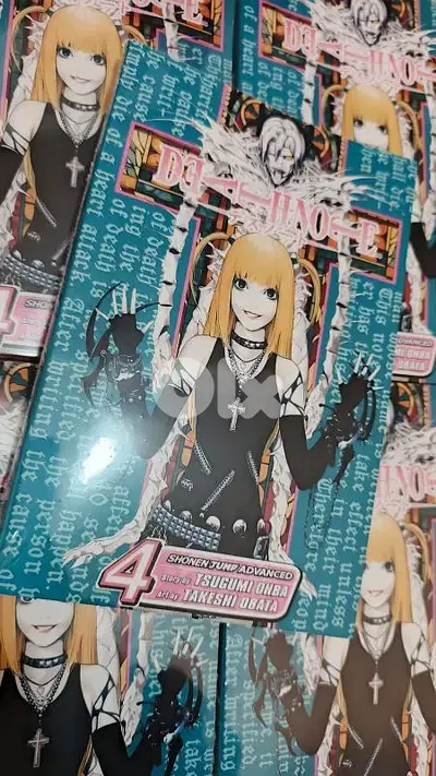 death note