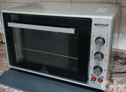 oven Best cooker
