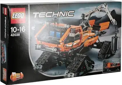 LEGO TECHNIC 42038