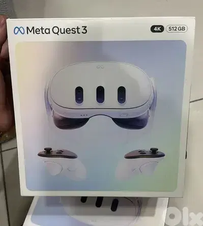 Meta Quest 3 512gb