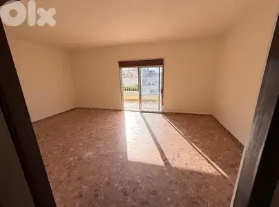 fully furnished apartment for rent in kaslik