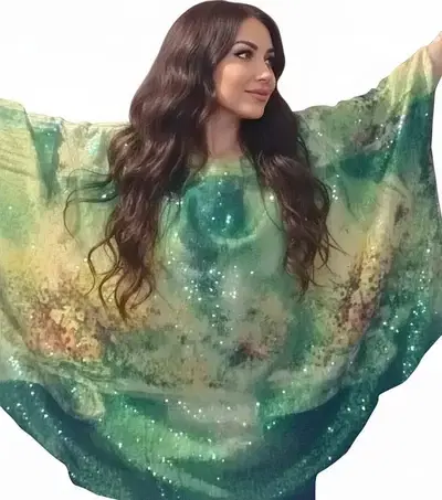TOP BLOUSE