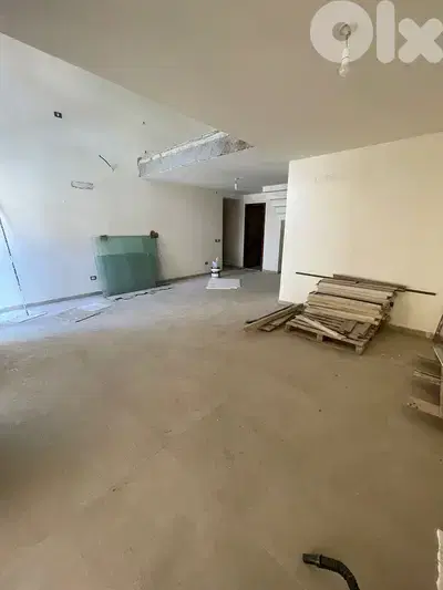 NEW BUILDING DUPLEX FOR SALE IN MANSOURIEH PRIME, (MA-451)