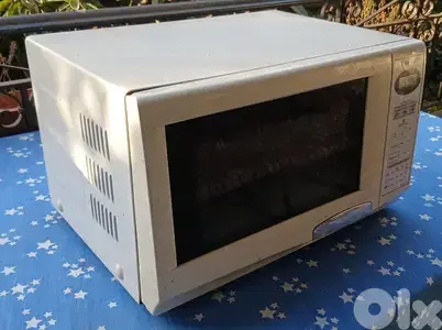 microwave Panasonic