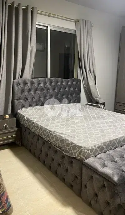 New Full Bedroom High Quality