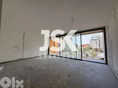 L19570 -Brand New Apartment For Sale in Beit Meri In A Gated Community
