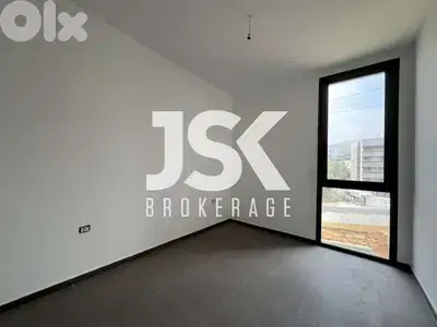 L19572 -  New Apartment For Sale in Beit Meri In A Gated Community