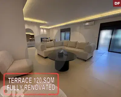 245 SQM APARTMENT IS NOW LISTED FOR SALE IN RABWE REF#DF127899