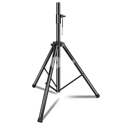 SPEAKER STAND TRIPOD FOR MEDIUM SPEAKERS