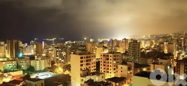 Roof Studio Amazing View Zalka Daily Rent