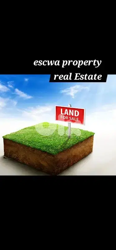 land for sale in beit mery أرض للبيع في بيت مري