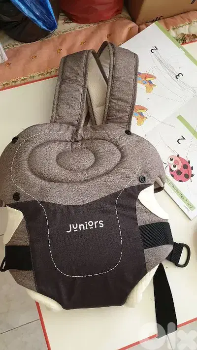 baby holder