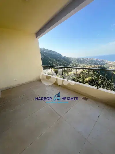 Duplex in Nahr Ibrahim for sale دوبلكس في نهر إبراهيم للبيع