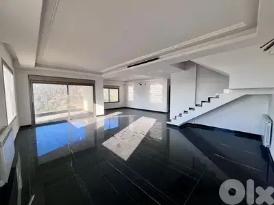 Modern Duplex for Sale in Jouret Al Ballout | Installment Plan