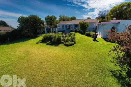 SPACIOUS NURSERY IN ACHRAFIEH PRIME | 150SQ GARDEN | 600SQ | ACR-960