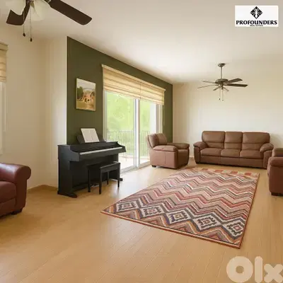 Apartment for sale in Hbous شقة للبيع في حبوس