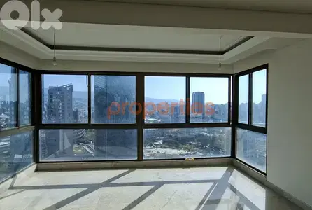Apartment For Sale in Achrafieh – CPBWW50