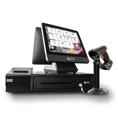 Point-Of-Sales - POS System + Free Software - Starting At 199$