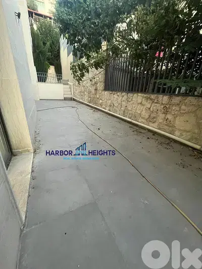 Apartment for Sale in okaibe شقة للبيع في العقيبة