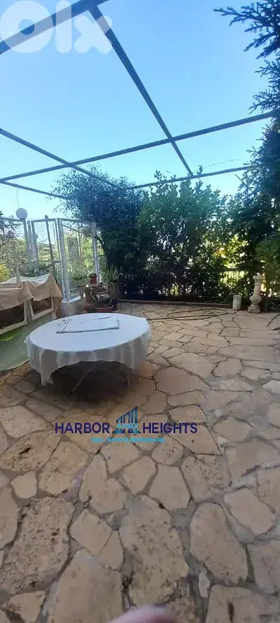 Apartment for sale in ain saadeh شقة للبيع في عين سعادة
