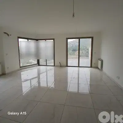 AMAZING APARTMENT FOR SALE IN ANTELIAS PRIME WITH TERRACE, (AN-195)