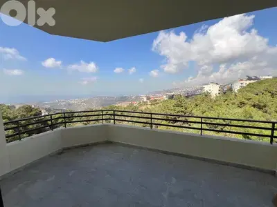 Apartment for sale Hbous / شقة للبيع في حبوس