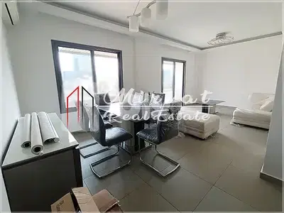 3 Bedrooms ApartmentlOpen ViewlWith Balcony