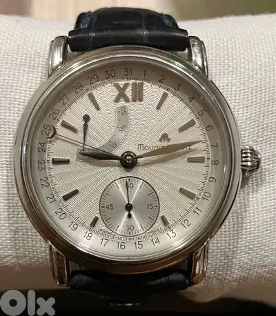 Maurice Lacroix Limited Edition