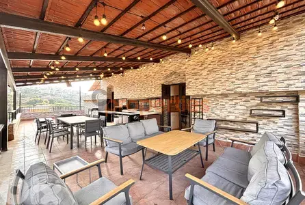 Apartment for sale in Jouret El Ballout – CPSK53 Apartment for sale in Jouret El Ballout – CPSK53