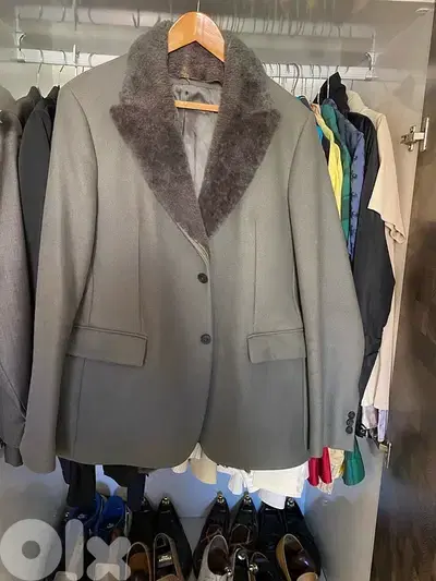 Armani limited collection