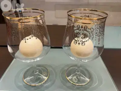 2 bougeoires