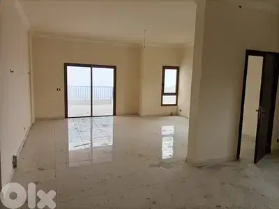 GMK106RM - Apartment for sale in Ghedres - شقة للبيع في غدرِاس