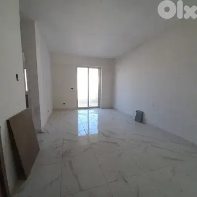 New Built apartment in new building for saleشقة جديدة في مبنى جديد للب New Built apartment in new building for saleشقة جديدة في مبنى جديد للب