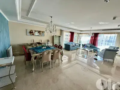 400 SQM Apartment in Sahel Alma, Keserwan with Full Sea View