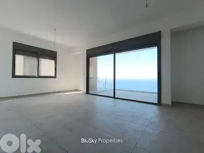 Apartment For SALE In Naher Ibrahim شقة للبيع #ES