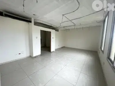 RWK424JA - 65 SQM Office For Sale in Kfarhbab - (Clinic/polyclinic. . . )
