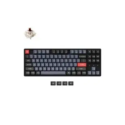 Keychron K8 Pro QMK/VIA Wireless Mechanical Keyboard