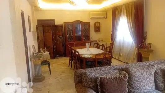 Apartment for sale in Beit Merry شقة للبيع في بيت مري