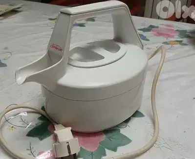 Kettle سخان ماء