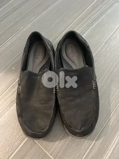 crocs shoes