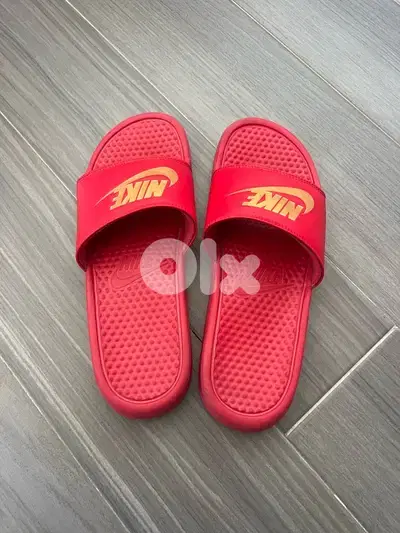Nike sleepers