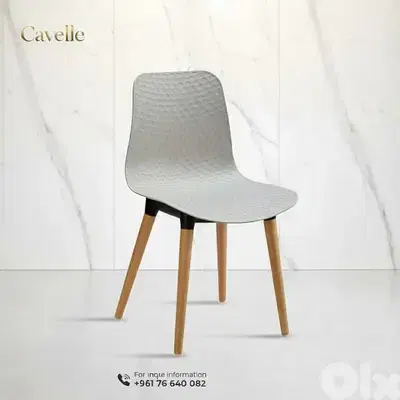 Kitchen chair