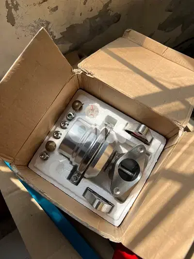 turbo kit