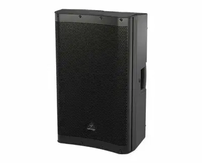 Behringer DR115DSP 1400W 15 inch Powered Speaker
