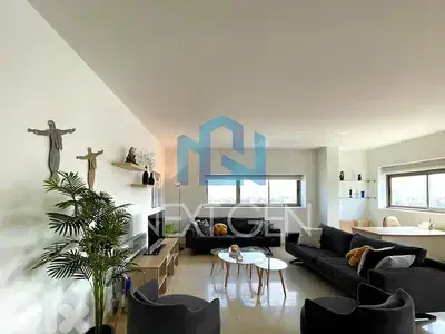 Apartment For Sale In Achrafieh | شقة للبيع في الأشرفية