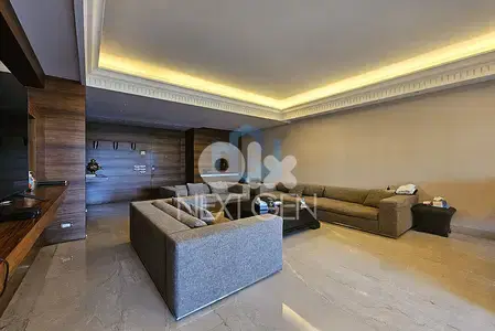 Apartment For Sale Saifi | شقة للبيع في الصيفي