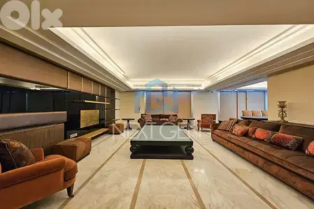 Apartment For Sale In Saifi Village  | شقة للبيع في صيفي